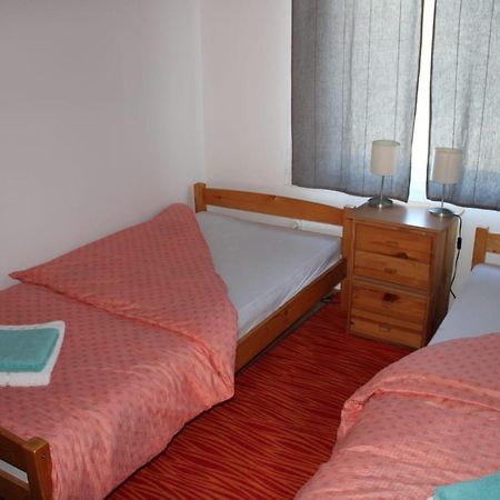 Udicarski Dom Usce Aljmaš Esterno foto